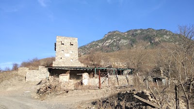 Photos of Mechet' Ushkaloy