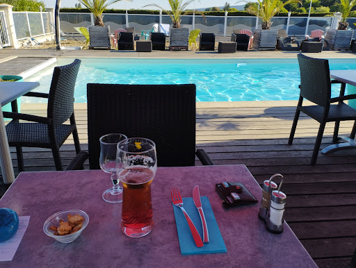 Hotel Herme Restaurant Ô Cocoon - Thumbnail