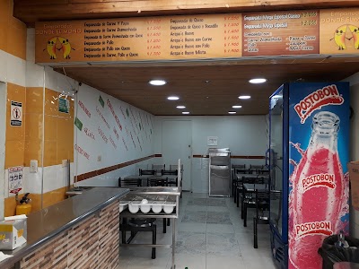 Photos of Empanadas Donde El Mono