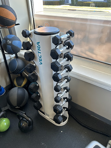Core Cage Fitness - Thumbnail