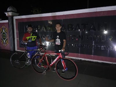 Photos of Asean Motor International. PT