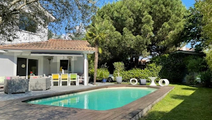 Photo n°1 de Eric Barrau conseiller immobilier Capifrance à Bordeaux à Mérignac (Agence immobilière)