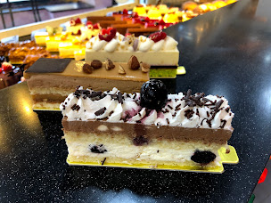 Photo n°8 de La boulangerie de l'Argonne à Orléans (Pâtisserie)