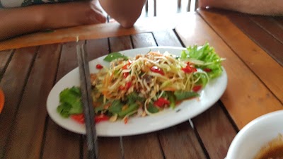 Photos of The Palm Caf&eacute;