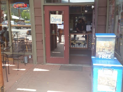 Photos of Rocky Mountain Coffee Roasters