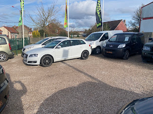 Photo n°4 de ASN MOTORS Calonne Ricouart à Calonne-Ricouart (Garage automobile)