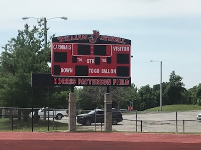 Greene Stadium