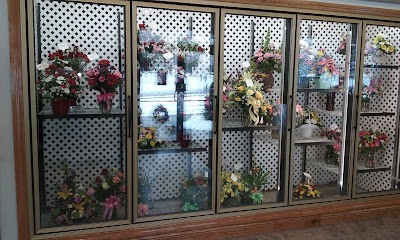 Lakeview Gardens Flower Shop