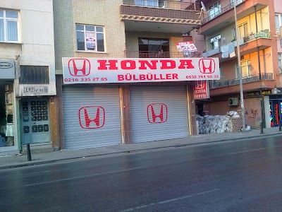 Photos of B&uuml;lb&uuml;ller Honda
