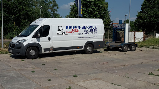 Reifenservice Irxleben GmbH - Thumbnail