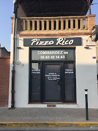 Photo n°1 de Pizza Rico à Castelsarrasin (Restaurant italien)