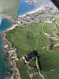 Photo n°8 de Golf de Lancieux Gaea à Lancieux (Restaurant)