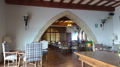 Photos of Parador de Tortosa