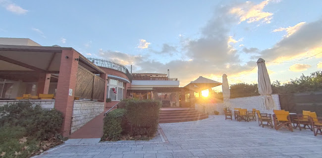 Alkyon Resort Hotel & Spa Ανοιχτές ώρες