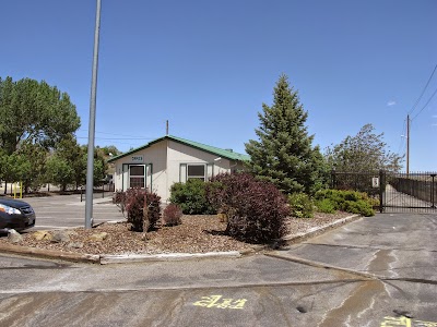 Carson Valley/Tahoe Self Storage