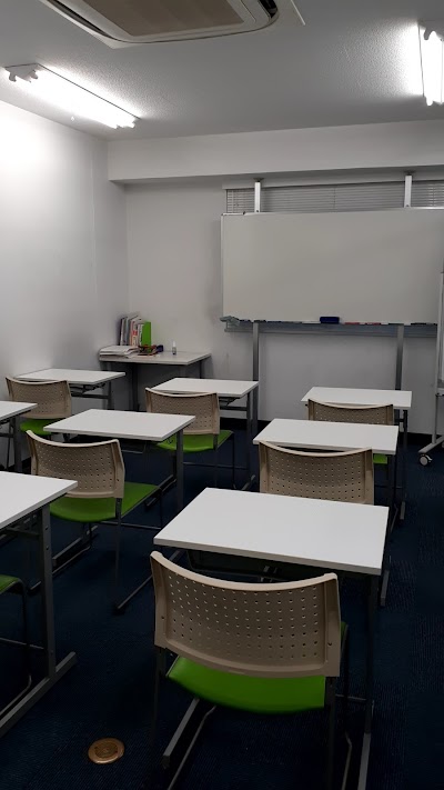 ニューヨークアカデミー 博多校