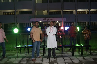 Photos of Bhola Circuit House