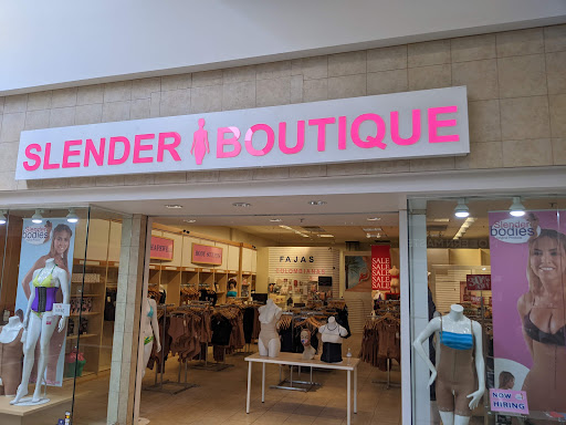 Slender Boutique - Thumbnail
