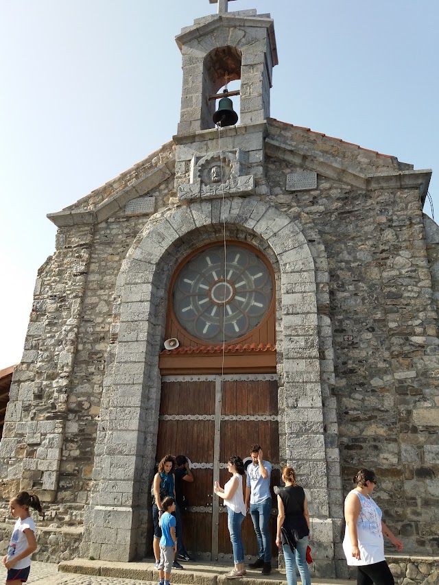 Gaztelugatxe