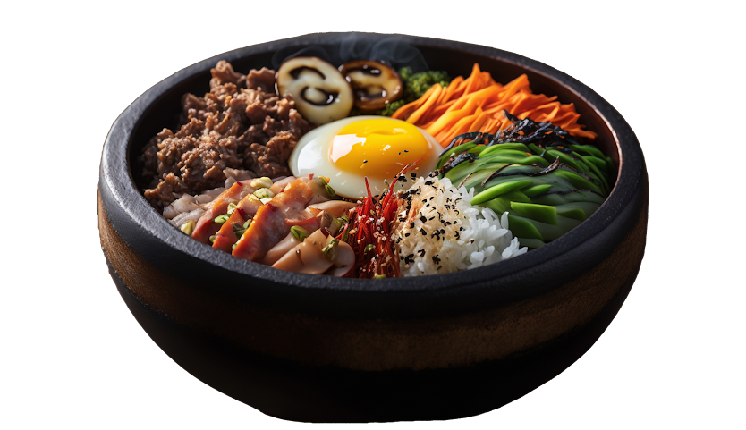 ChoSun Hwaro by null