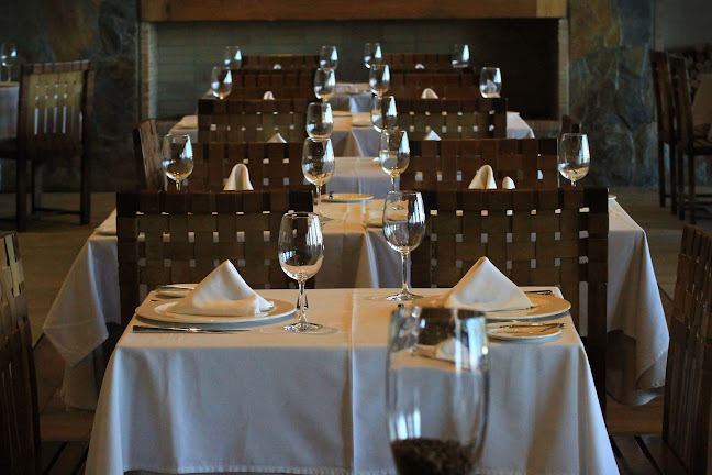 Comentarii opinii despre Radisson Hotel Puerto Varas