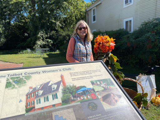 Talbot County Women's Club - Thumbnail