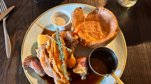 Fox Ilkley - Thumbnail