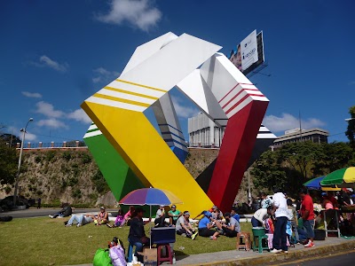 Photos of Monumento Olimpico