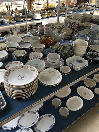 Photos of YOKOSO REUSABLE SHOP