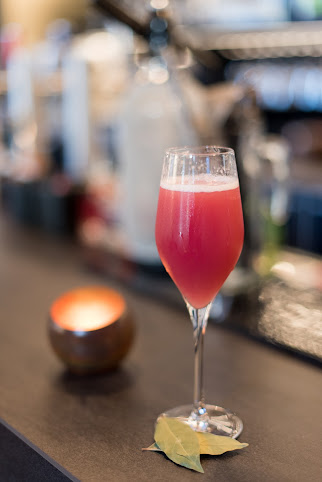 Martin's Rentmeesterij by null