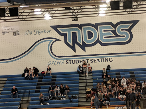 Gig Harbor High School - Thumbnail