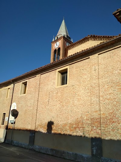 Chiesa dell