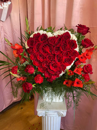 Tommy's Flowers Gallery - United States