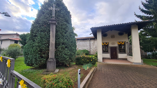 Chiesetta di San Martino Vecchio