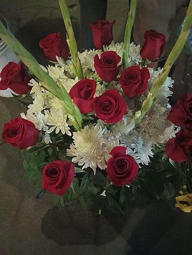 Flowers at haskell - Thumbnail
