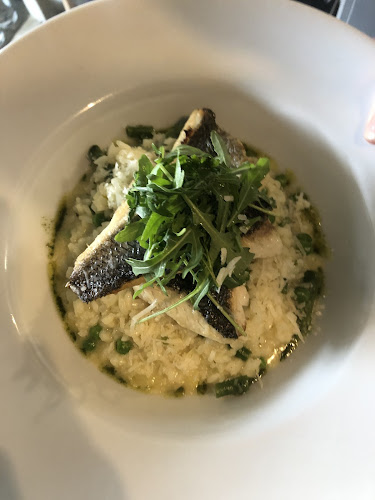 The Botany Bar & Restaurant - Restaurant