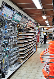 Photo n°16 de BigMat MVR Matériaux à Bézu-Saint-Éloi (Fournisseur de matériaux de construction)