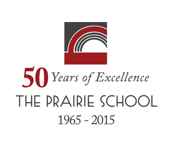 The Prairie School by null