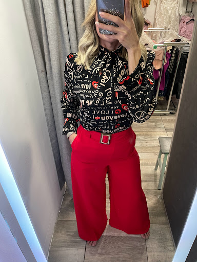 Aranda Boutique San Nicolás - Thumbnail
