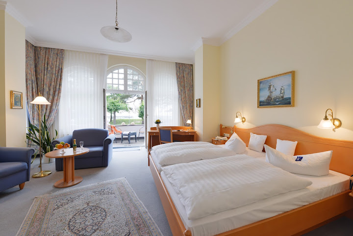 Hotel Imperial by null