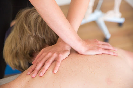 Bodyworks Massage and Movement Studio