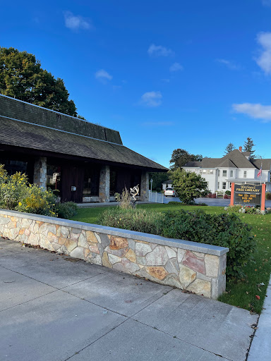 Wayland Free Library - Thumbnail