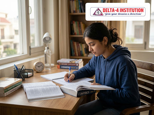 Board exams don’t have to be scary when you follow the right strategy and get proper guidance. At… post image