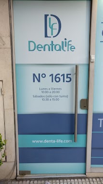 DentaLife Centro de Estética Odontológica, Author: Gonzalo Trancillo