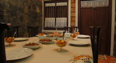 Photos of Sri V.O.C Home-stay