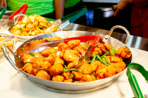Chopstix - Basingstoke - Visual