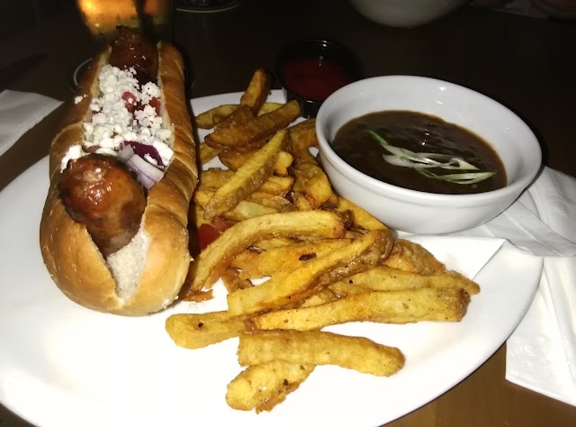 Falconetti's East Side Grill