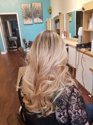 Hair Goddess Salon & Spa Gallery - United States