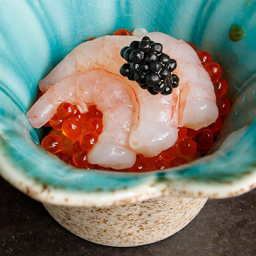 Koizen Omakase Room by null