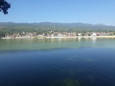 Photos of Pone Taloke Lake